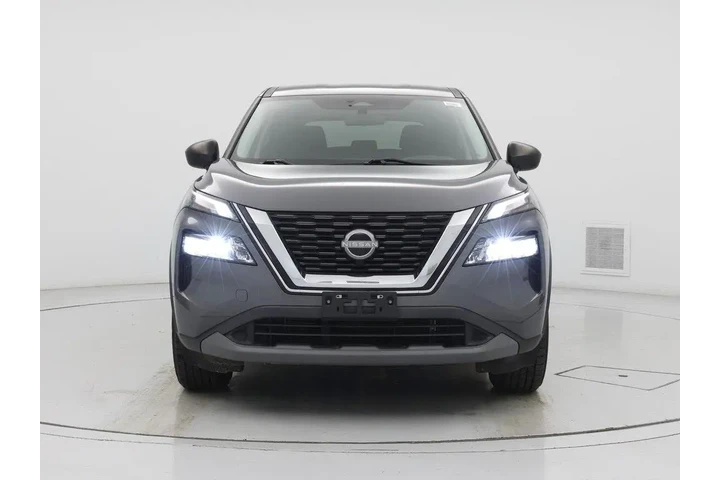 $23998 : Nissan Rogue 2023 AWD S 4dr image 5