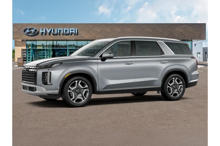 $35995 : Hyundai PALISADE 2023 AWD Li image 2