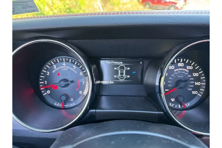 $28995 : Ford Mustang 2017 GT Premium image 5