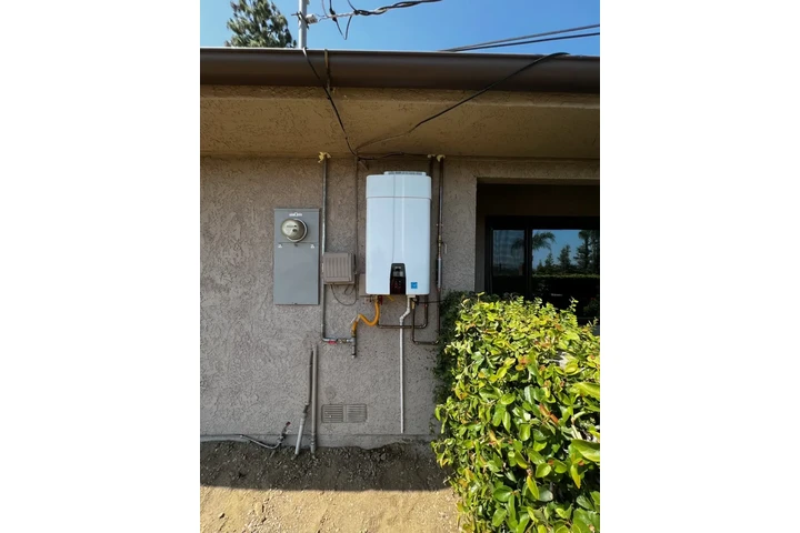 1st Choice Service & Plumbing image 4