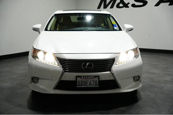 $15909 : 2015 ES 350 image 8