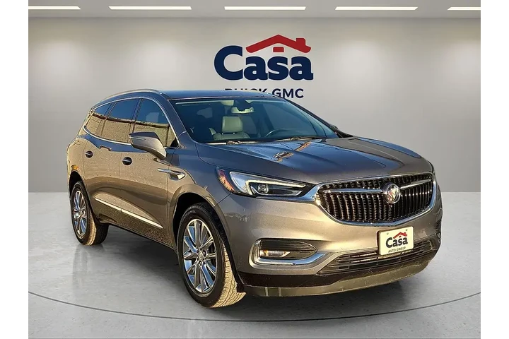 $25090 : Buick Enclave 2020 Essence 4 image 1