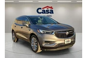 Buick Enclave 2020 Essence 4 en El Paso
