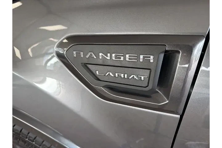 $31246 : Ford Ranger 2021 4x4 Lariat image 2