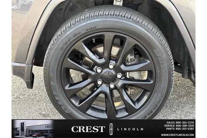 $16999 : Jeep Grand Cherokee 2020 4x4 image 7