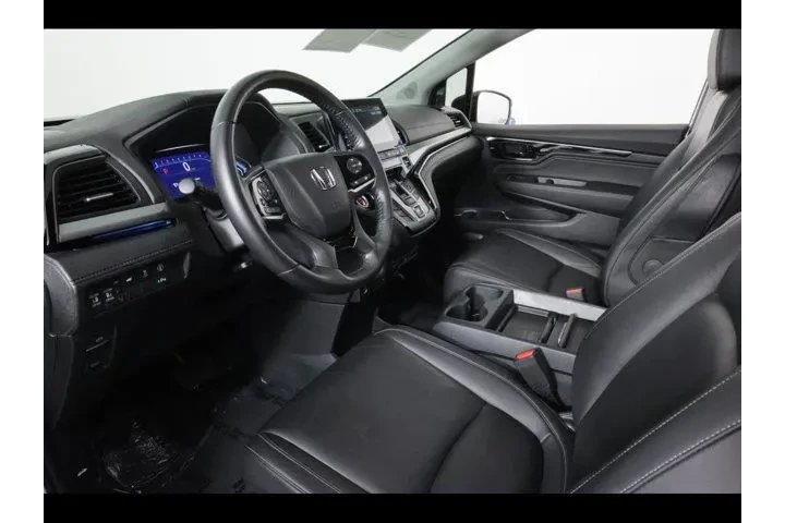 $38575 : Honda Odyssey 2023 Touring 4 image 10