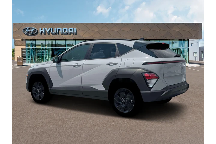 $29445 : Hyundai KONA 2026 SEL Sport image 4