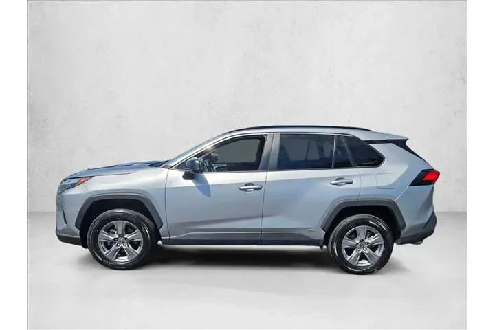 $32778 : Toyota RAV4 Hybrid 2025 AWD image 9