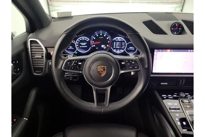 $39998 : Porsche Cayenne 2021 AWD 4dr image 10