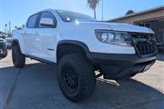 $27995 : 2019 Colorado 4WD Crew Cab ZR2 thumbnail