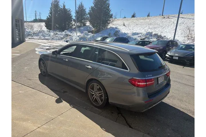 $32000 : Mercedes-Benz E-Class 2019 A image 4