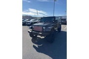 $20651 : Jeep Wrangler Unlimited 2017 thumbnail