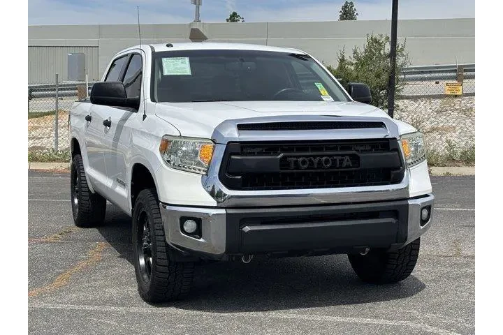 $16995 : Toyota Tundra 2015 4x2 SR5 4 image 8