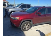 $21451 : Jeep Cherokee 2021 4x4 Limit thumbnail