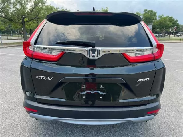 $16500 : 2017 CR-V EX-L image 7