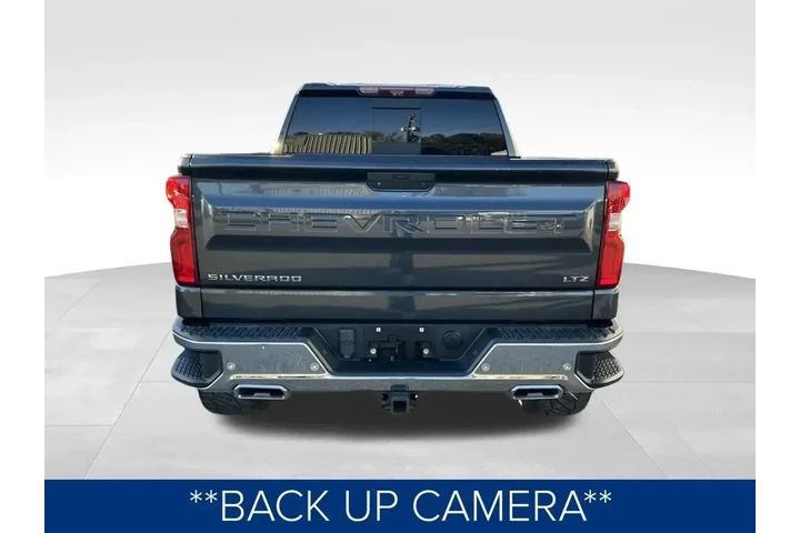 $39998 : Chevrolet Silverado 1500 202 image 6