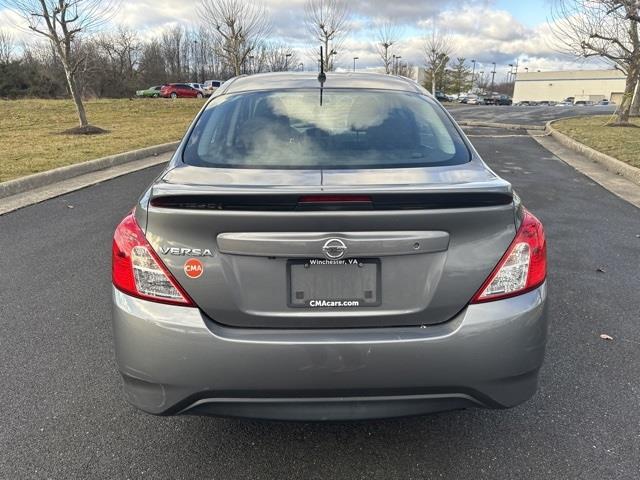 $13500 : PRE-OWNED  NISSAN VERSA 1.6 S image 2