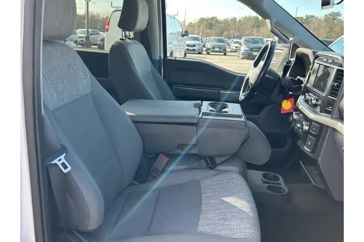 $30424 : Ford F-150 2022 4x4 King Ran image 8