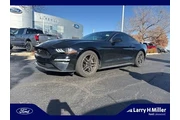 Ford Mustang 2022 EcoBoost P en Denver