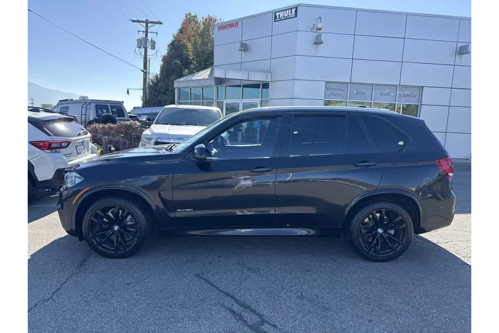 $18495 : 2018 X5 xDrive50i image 9