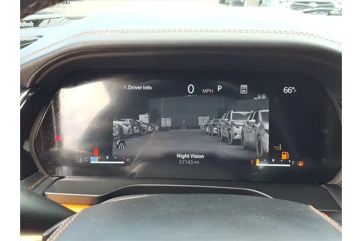 $39900 : Jeep Grand Cherokee 2023 4x4 image 6