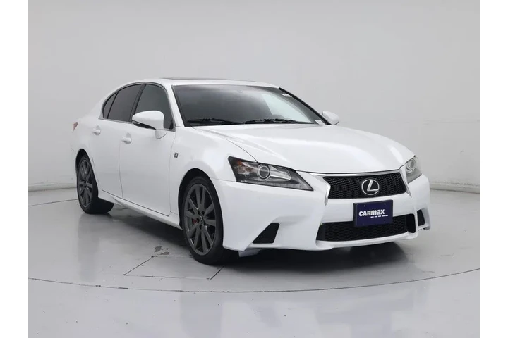 $20998 : Lexus GS 350 2015 4dr Sedan image 1