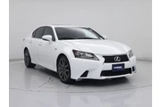 Lexus GS 350 2015 4dr Sedan