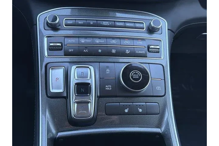 $22999 : Hyundai SANTA FE 2023 SEL 4d image 5