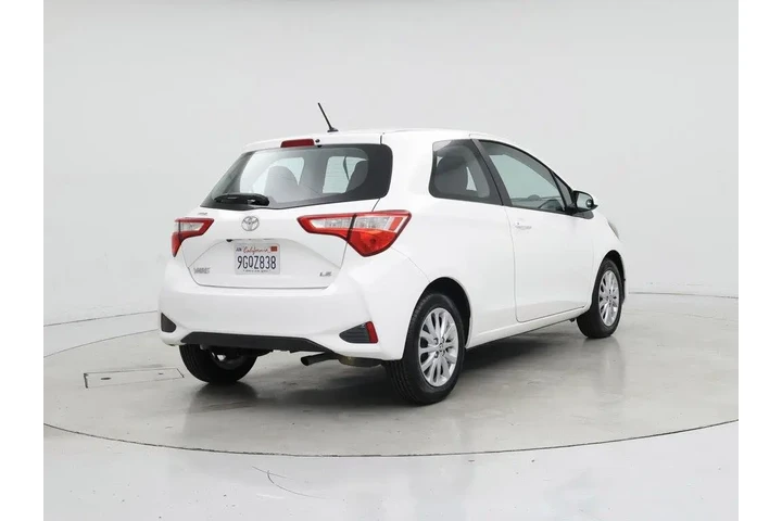 $13998 : Toyota Yaris 2018 L 2dr Hatc image 8