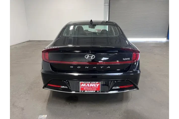 $23943 : Hyundai SONATA Hybrid 2023 S image 4