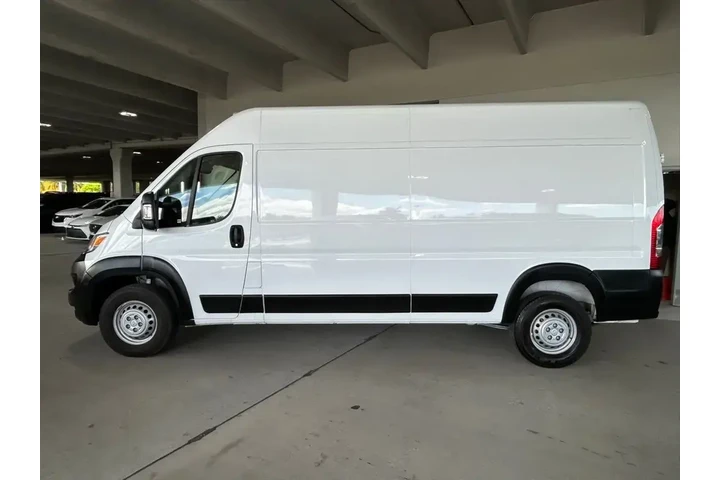 $36987 : Ram ProMaster 2024 Tradesman image 2