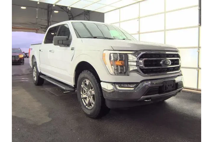 $36499 : Ford F-150 2021 4x4 XL 4dr S image 4