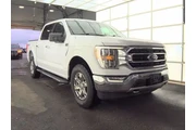 $36499 : Ford F-150 2021 4x4 XL 4dr S thumbnail