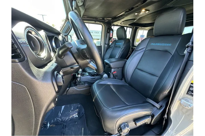 $33997 : 2022 Wrangler 4xe Unlimited R image 10