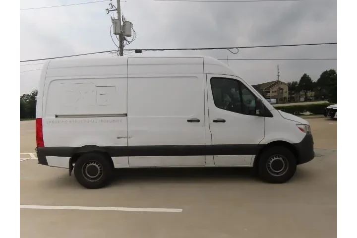 $24999 : Mercedes-Benz Sprinter 2019 image 9