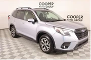 Subaru Forester 2022 AWD Pre