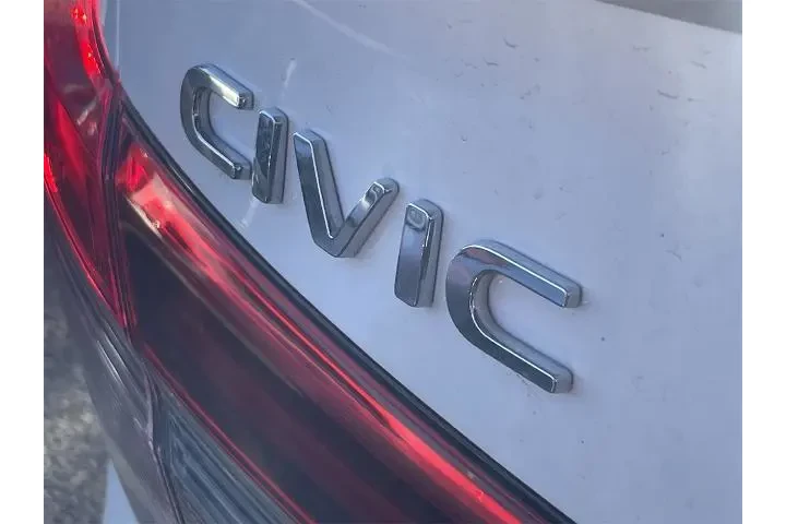 $28997 : Honda Civic 2023 Si 4dr Seda image 5