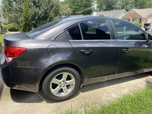 $4000 : 2015 Chevrolet Cruze 1LT image 3