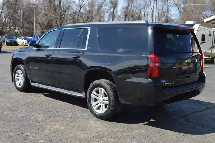 $25900 : 2019 CHEVROLET SUBURBAN image 9
