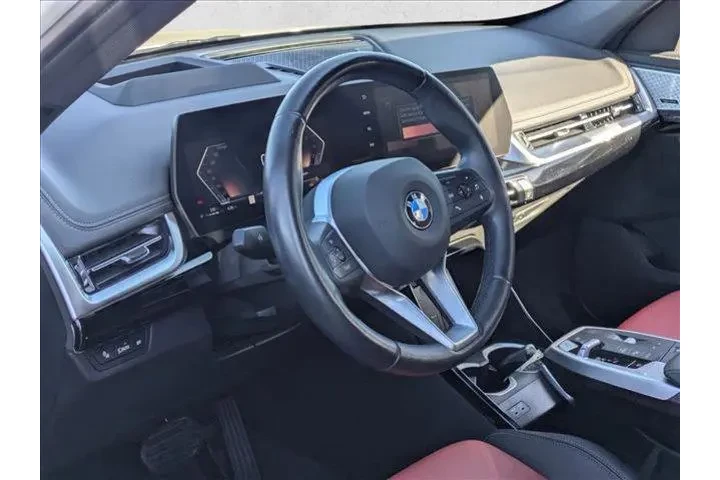 $34500 : BMW X1 2024 AWD xDrive28i 4d image 10