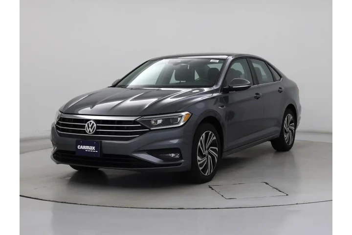 $19998 : Volkswagen Jetta 2021 SEL Pr image 4
