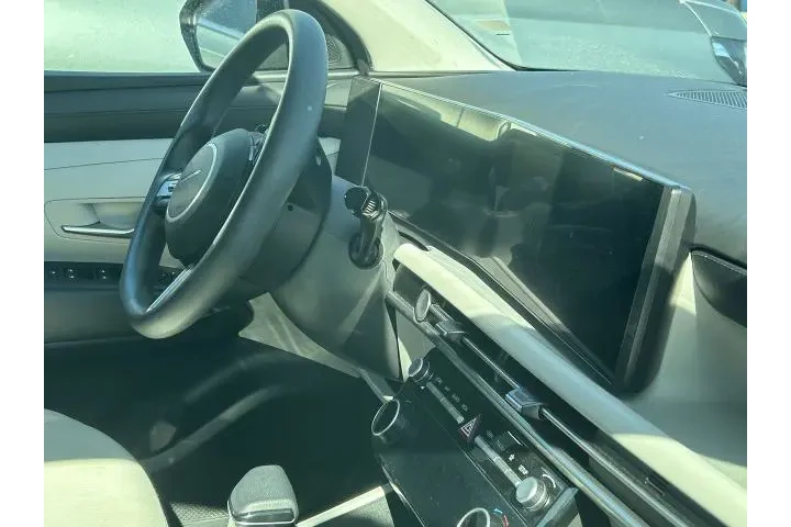 $24298 : Hyundai TUCSON 2025 AWD SEL image 7