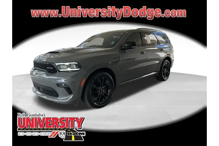 $30442 : Dodge Durango 2023 GT 4dr SU image 1