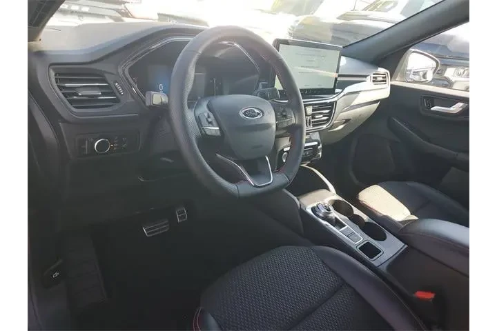 $20590 : Ford Escape 2024 ST-Line 4dr image 9