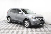 Nissan Rogue 2019 AWD S 4dr