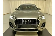 $33500 : Audi Q3 2024 AWD quattro S l thumbnail