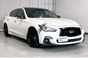 INFINITI Q50 2019 AWD 3.0T S en Houston