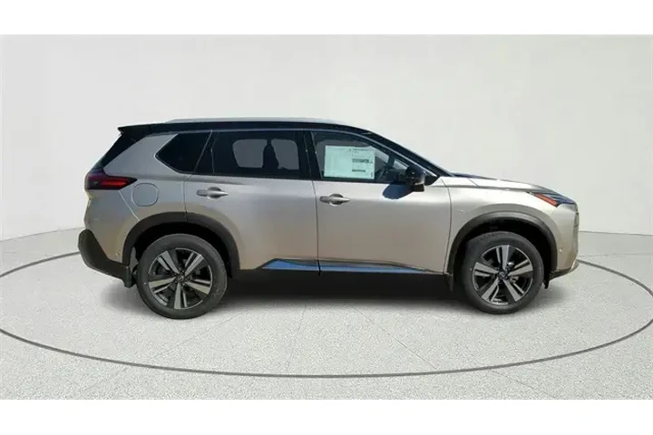 $30639 : Nissan Rogue 2023 AWD Platin image 7