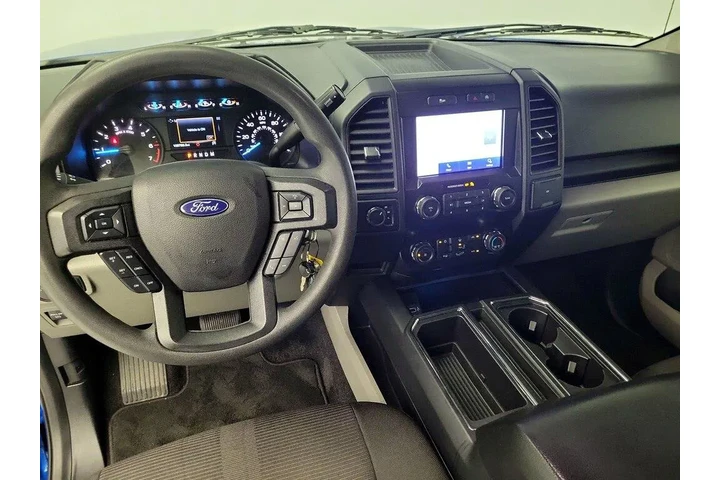 $24998 : Ford F-150 2019 4x4 XL 4dr S image 9