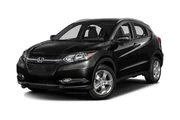 Honda HR-V 2016 EX-L 4dr Cro en Greenville